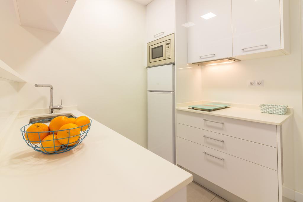Living Las Canteras Homes - Beachfront Love Story Las Palmas de Gran Canaria Ngoại thất bức ảnh