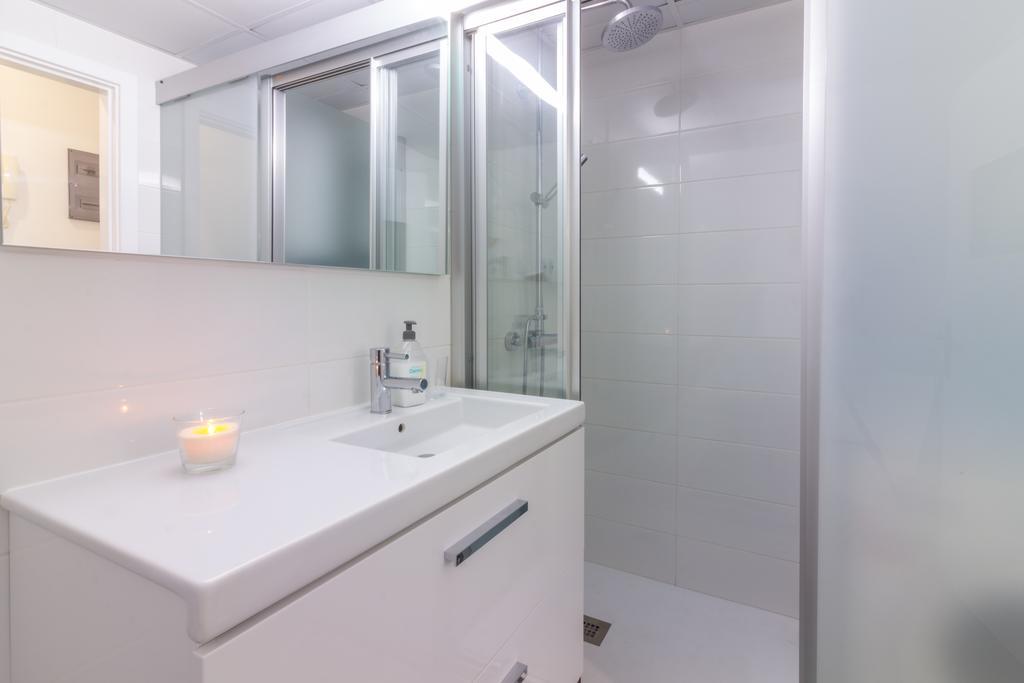 Living Las Canteras Homes - Beachfront Love Story Las Palmas de Gran Canaria Ngoại thất bức ảnh