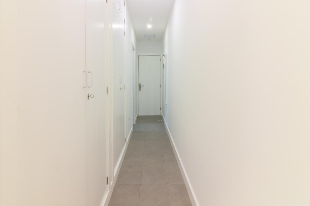 Living Las Canteras Homes - Beachfront Love Story Las Palmas de Gran Canaria Ngoại thất bức ảnh