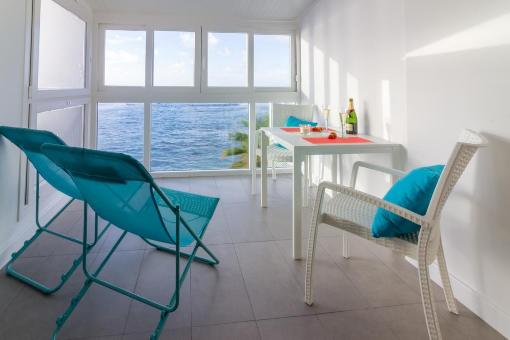 Living Las Canteras Homes - Beachfront Love Story Las Palmas de Gran Canaria Ngoại thất bức ảnh
