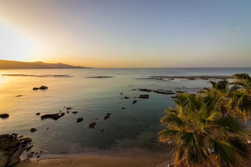 Living Las Canteras Homes - Beachfront Love Story Las Palmas de Gran Canaria Ngoại thất bức ảnh