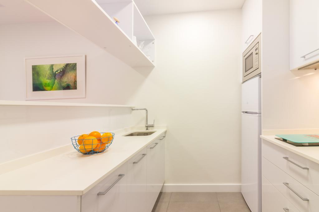 Living Las Canteras Homes - Beachfront Love Story Las Palmas de Gran Canaria Ngoại thất bức ảnh